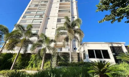 Apartamento, 62 m² - venda por R$ 670.000,00 ou aluguel por R$ 5.460,00/mês - Taquaral - Campinas/SP