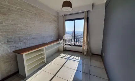 Apartamento Residencial , Jardim Brasil, Campinas - AP2937.