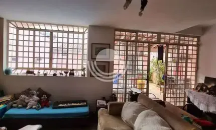 Casa para alugar, 262 m² por R$ 5.900,00 - Cambuí - Campinas/SP