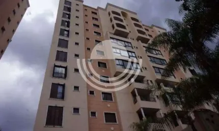 Apartamento com 3 Suítes para alugar, 154 m² por R$ 10.320/mês - Cambuí - Campinas/SP