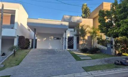 Casa com 3 suítes para alugar, 212 m² por r$ 12.750/mês - swiss park - campinas/sp