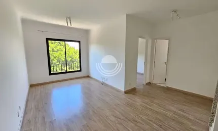 Apartamento com 1 quarto para alugar na Rua Clóvis Bevilacqua, Jardim Brasil, Campinas