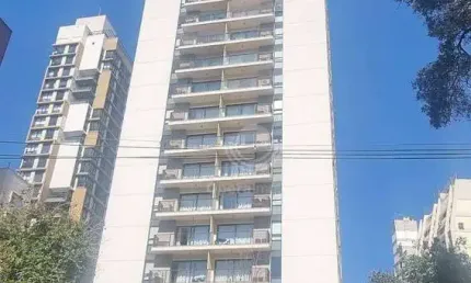 Apartamento mobiliado para alugar no dijon, bairro cambuí em campinas. localização privilegiada.