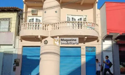 Casa com 3 dormitórios à venda, 200 m² por R$ 550.000,00 - Baianão - Porto Seguro/BA