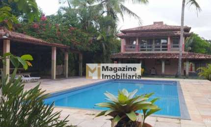 Casa com 4 dormitórios à venda, 361 m² por R$ 1.450.000,00 - Coroa Vermelha - Santa Cruz Cabrália/BA