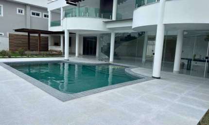 Casa com 7 dormitórios à venda, 285 m² por R$ 4.000.000,00 - Outeiro da Glória - Porto Seguro/BA