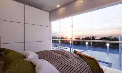 Studio à venda, 46 m² por R$ 311.000,00 - Nova Cabrália - Santa Cruz Cabrália/BA