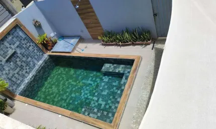 Casa com 2 dormitórios à venda, 117 m² por R$ 780.000,00 - Tabapiri - Porto Seguro/BA