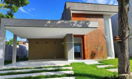Casa com 3 dormitórios à venda, 500 m² por R$ 1.050.000,00 - Village 2 - Porto Seguro/BA
