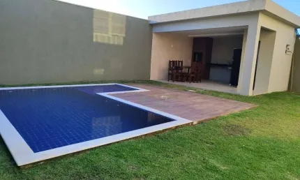 Apartamento com 2 dormitórios para alugar, 69 m² - Alto do Mundaí - Porto Seguro/BA