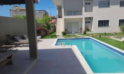 Apartamento com 2 dormitórios à venda, 75 m² por R$ 550.000,00 - Vila Xurupita - Porto Seguro/BA