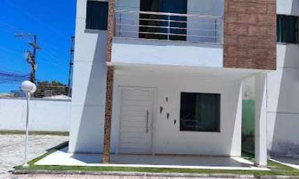 Apartamento Duplex com 3 dormitórios à venda, 106 m² por R$ 745.000,00 - Taperapuan - Porto Seguro/BA