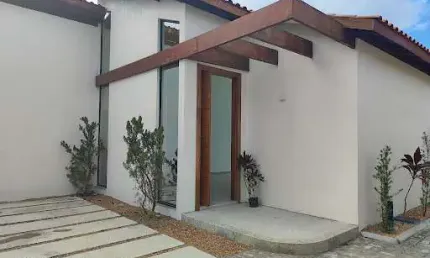 Casa com 3 dormitórios à venda, 103 m² por R$ 620.000,00 - Coroa Vermelha - Santa Cruz Cabrália/BA