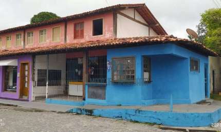 Prédio à venda, 868 m² por R$ 1.560.000,00 - Centro - Porto Seguro/BA