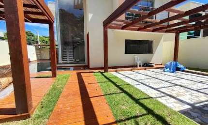 Casa com 4 dormitórios à venda, 300 m² por R$ 2.149.000,00 - Arraial D Ajuda - Porto Seguro/BA