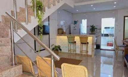 Apartamento Duplex com 2 dormitórios à venda, 75 m² por R$ 790.000,00 - Praia Taperapuan - Porto Seguro/BA