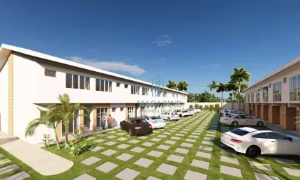 Studio com 1 dormitório à venda, 32 m² por R$ 343.000,00 - Coroa Vermelha - Santa Cruz Cabrália/BA