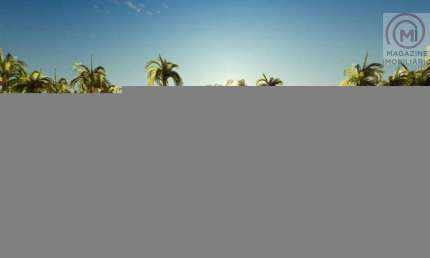 Terreno à venda, 1000 m² por R$ 90.000,00 - Praia de Mogiquiçaba - Belmonte/BA