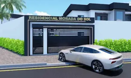 Apartamento com 2 dormitórios à venda, 68 m² por R$ 354.396,00 - Vila Xurupita - Porto Seguro/BA
