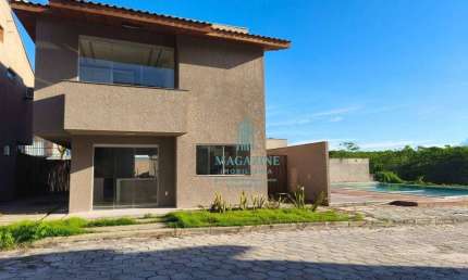 Casa com 4 dormitórios, 117 m² - venda por R$ 1.800.000,00 ou aluguel por R$ 6.973,00/mês - Arraial D'ajuda - Arraial d'Ajuda/BA