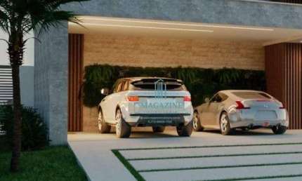 Casa com 3 dormitórios à venda, 234 m² por R$ 2.300.000 - Outeiro São Francisco - Porto Seguro/BA