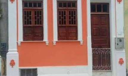 Casa com 4 dormitórios à venda, 150 m² por R$ 450.000,00 - Centro - Canavieiras/BA