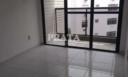 APARECIDA SANTOS 2 DORMITÓRIOS 1 SUÍTE 1 VG GARAGEM FECHADA