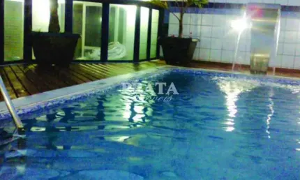 V TUPI P GRANDE COBERTURA 3 DORMITÓRIOS 1 SUÍTE 3 VG PRIVATIVAS