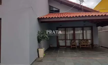 PERUÍBE SOBRADO 5 DORMITÓRIOS2 SUÍTES 4 VAGAS DE GARAGEM
