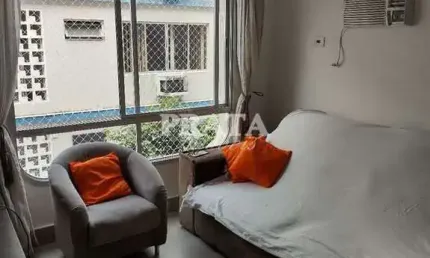 Enseada guarujá 3 dormitórios 1 suíte 3 vagas garagem