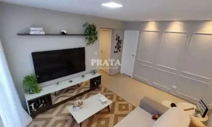 VILA MATHIAS SANTOS ÓTIMA LOCALIZAÇÃO IMÓVEL BEM CONSERVADO