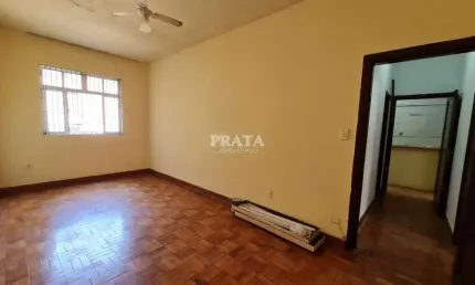 Sala comercial para alugar na Rua Frei Caneca, 05, Centro, Santos
