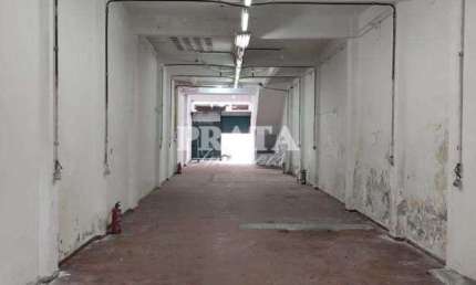 Barracão / Galpão / Depósito para alugar na Rua Amador Bueno, 287, Centro, Santos