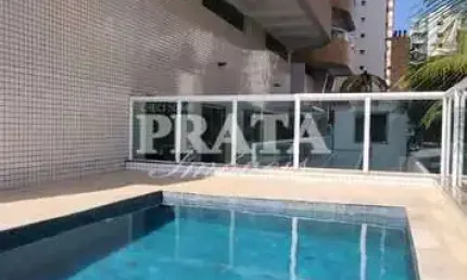 VILA TUPI PRAIA GRANDE EXCELENTE APARTAMENTO PRÓXIMO À PRAIA