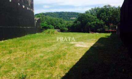 Terreno comercial para alugar na Rua Anselmo Garcia, 138L, Vila Ligya, Guarujá