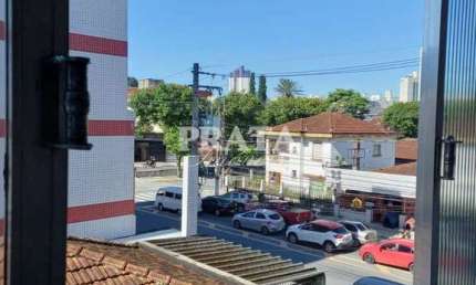 JARDIM INDEPEDÊNCIA SÃO VICENTE APARTAMENTO BEM CONSERVADO