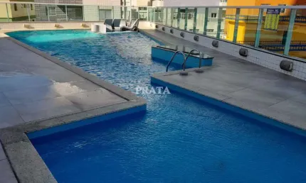 VILA CAIÇARA P GRANDE IMÓVEL TOTALMENTE MOBILIADO E DECORADO