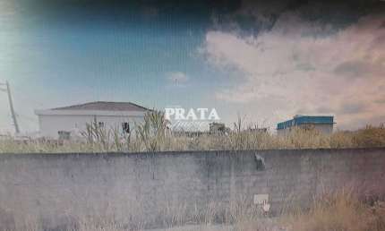 Terreno comercial para alugar na Rua João Chancharulo, 302 L, Jardim Rio Branco, São Vicente