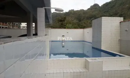 J INDEPENDÊNCIA S VICENTE APARTAMENTO EM PRÉDIO NOVO COM LAZER
