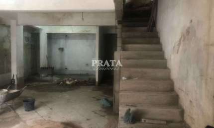 Ponto comercial à venda na Rua Trinta e Quatro, 35, Morrinhos, Guarujá