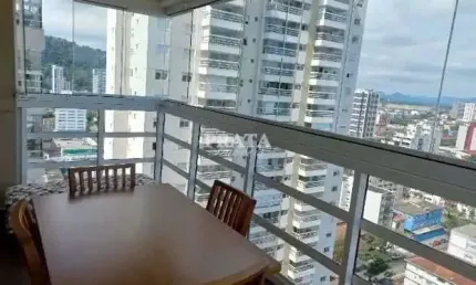 VILA BELMIRO SANTOS ALTO PADRÃO ANDAR ALTO VISTA LIVRE LAZER