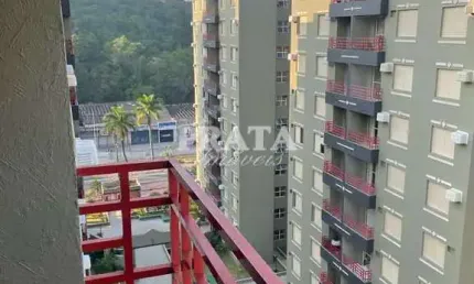 ENSEADA GUARUJÁ APARTAMENTO MOBILIADO PRÉDIO COM LAZER