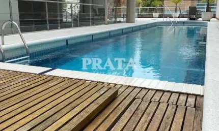 Apartamento à venda na Rua Eduardo Rizk, 168, Enseada, Guarujá