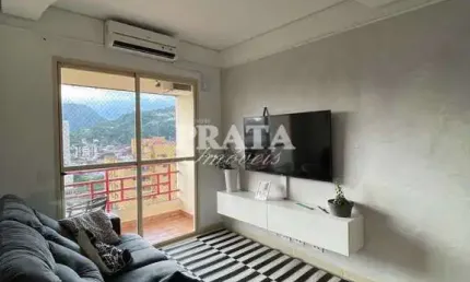 ENSEADA GUARUJÁ IMÓVEL CONSERVADO SEMI MOBILIADO VISTA LIVRE
