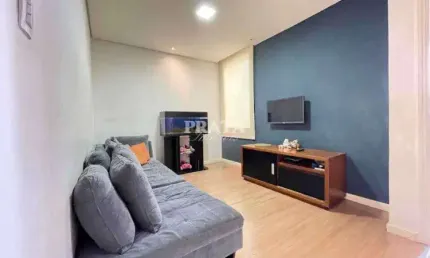 Sobrado com 4 quartos, Gonzaga, Santos - R$ 1.5 mi, Cod: 401976