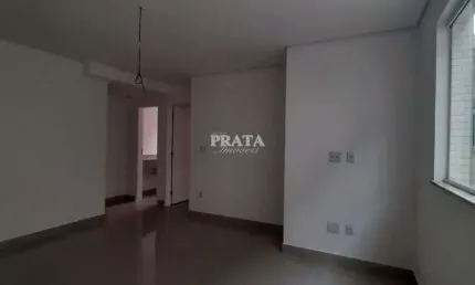 Campo grande santos sobrado villagio 2 suítes 2vagas garagem