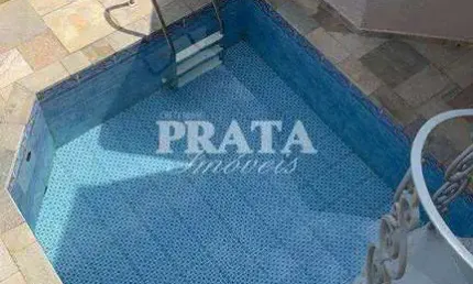 ENSEADA GUARUJÁ COBERTURA DUPLEX VISTA MAR LAZER PRIVATIVO