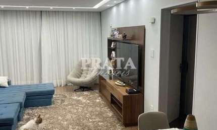 MARAPÉ SANTOS 2 DORMITÓRIOS 1 SUÍTE 1 VAGA GARAGEM DEMARCADA