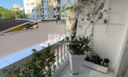 ENSEADA GUARUJÁ 2 DORMITÓRIOS 1 VAGA DE GARAGEM DEMARCFADA
