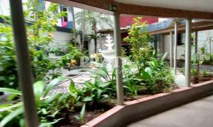 CENTRO SÃO VICENTE KITNET 1 DORMITÓRIO PRÓXIMO À PRAIA